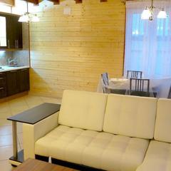 Апарт-отель Семейный клуб Истра, Истра, Московская область