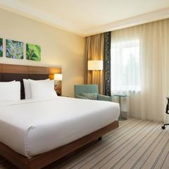 Отель Hilton Garden Inn Moscow New Riga, Истра, Московская область