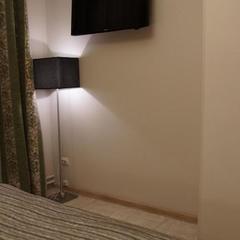 Мотель Мотель ДжанГо, Истра, Московская область