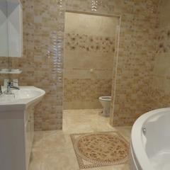 Апарт-отель Семейный клуб Истра, Истра, Московская область