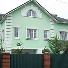 Гостевой дом Андреевское, Истра, Московская область