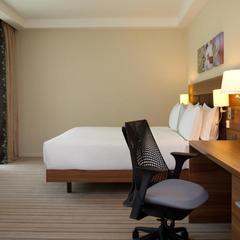 Отель Hilton Garden Inn Moscow New Riga, Истра, Московская область