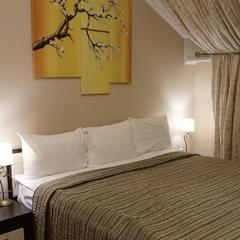 Мотель Мотель ДжанГо, Истра, Московская область