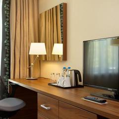 Отель Hilton Garden Inn Moscow New Riga, Истра, Московская область