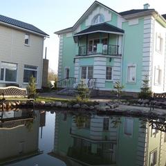 Гостевой дом Андреевское, Истра, Московская область