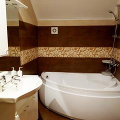 Апарт-отель Семейный клуб Истра, Истра, Московская область