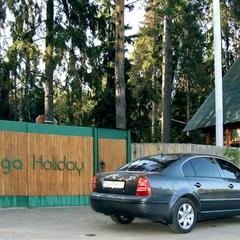 Отель Лада Холидей, Истра, Московская область