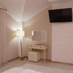 Мотель Мотель ДжанГо, Истра, Московская область