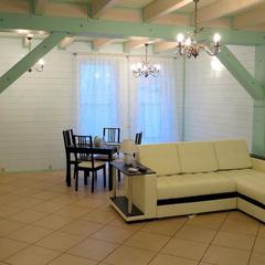 Апарт-отель Семейный клуб Истра, Истра, Московская область