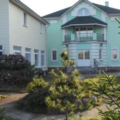 Гостевой дом Андреевское, Истра, Московская область