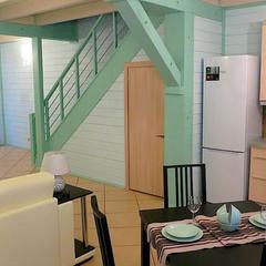 Апарт-отель Семейный клуб Истра, Истра, Московская область