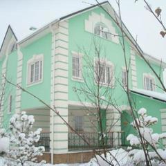 Гостевой дом Андреевское, Истра, Московская область