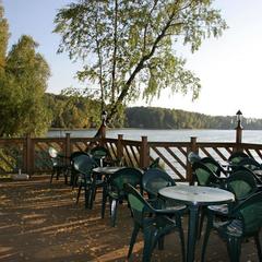 Отель Лада Холидей, Истра, Московская область