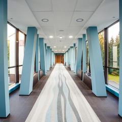 Отель Hilton Garden Inn Moscow New Riga, Истра, Московская область