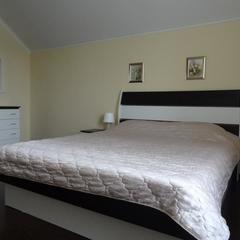 Апарт-отель Семейный клуб Истра, Истра, Московская область