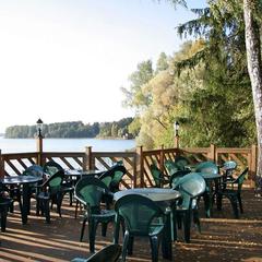 Отель Лада Холидей, Истра, Московская область