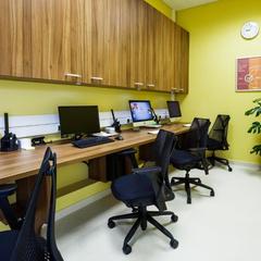 Отель Hilton Garden Inn Moscow New Riga, Истра, Московская область