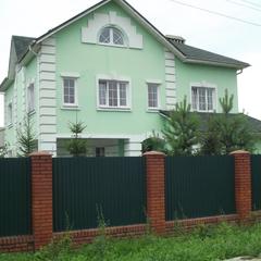 Гостевой дом Андреевское, Истра, Московская область