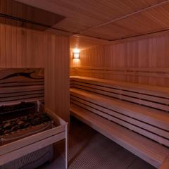 Отель Hilton Garden Inn Moscow New Riga, Истра, Московская область