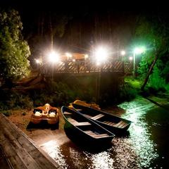 Отель Лада Холидей, Истра, Московская область