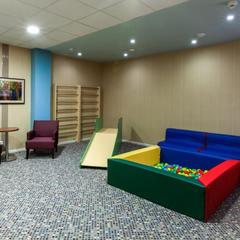 Отель Hilton Garden Inn Moscow New Riga, Истра, Московская область