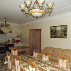 Гостевой дом Андреевское, Истра, Московская область