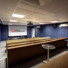 Отель Hilton Garden Inn Moscow New Riga, Истра, Московская область