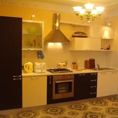 Гостевой дом Андреевское, Истра, Московская область