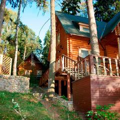 Отель Лада Холидей, Истра, Московская область