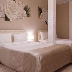 Мотель Мотель ДжанГо, Истра, Московская область