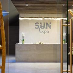 Отель Hilton Garden Inn Moscow New Riga, Истра, Московская область