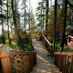 Отель Лада Холидей, Истра, Московская область