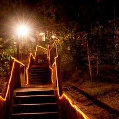 Отель Лада Холидей, Истра, Московская область