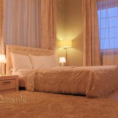 Мотель Мотель ДжанГо, Истра, Московская область