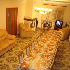 Гостевой дом Андреевское, Истра, Московская область