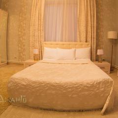 Мотель Мотель ДжанГо, Истра, Московская область