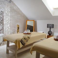 Отель Hilton Garden Inn Moscow New Riga, Истра, Московская область