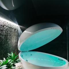 Отель Hilton Garden Inn Moscow New Riga, Истра, Московская область