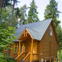 Отель Лада Холидей, Истра, Московская область