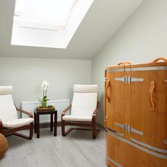 Отель Hilton Garden Inn Moscow New Riga, Истра, Московская область