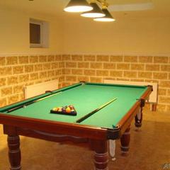 Гостевой дом Андреевское, Истра, Московская область