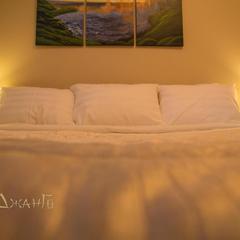 Мотель Мотель ДжанГо, Истра, Московская область