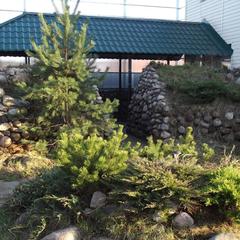 Гостевой дом Андреевское, Истра, Московская область