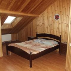 Гостевой дом Андреевское, Истра, Московская область