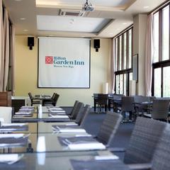 Отель Hilton Garden Inn Moscow New Riga, Истра, Московская область