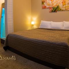 Мотель Мотель ДжанГо, Истра, Московская область