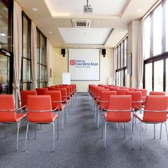 Отель Hilton Garden Inn Moscow New Riga, Истра, Московская область