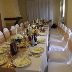 Гостевой дом Андреевское, Истра, Московская область