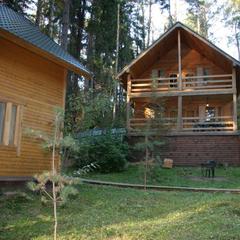 Отель Лада Холидей, Истра, Московская область