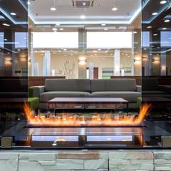 Отель Hilton Garden Inn Moscow New Riga, Истра, Московская область